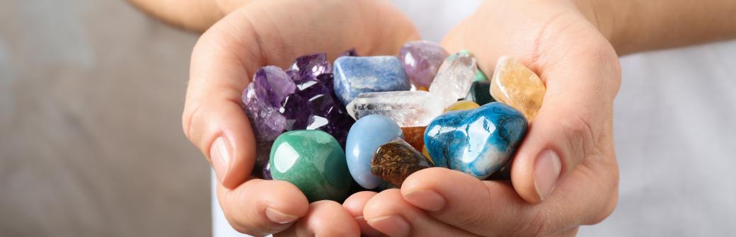 Pomoc prosto z gleby - torf, zeolity i ziemia okrzemkowa