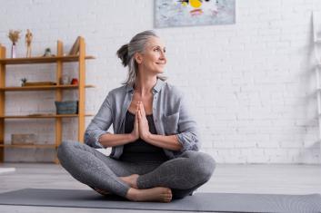 9 sposobów na stany lękowe 