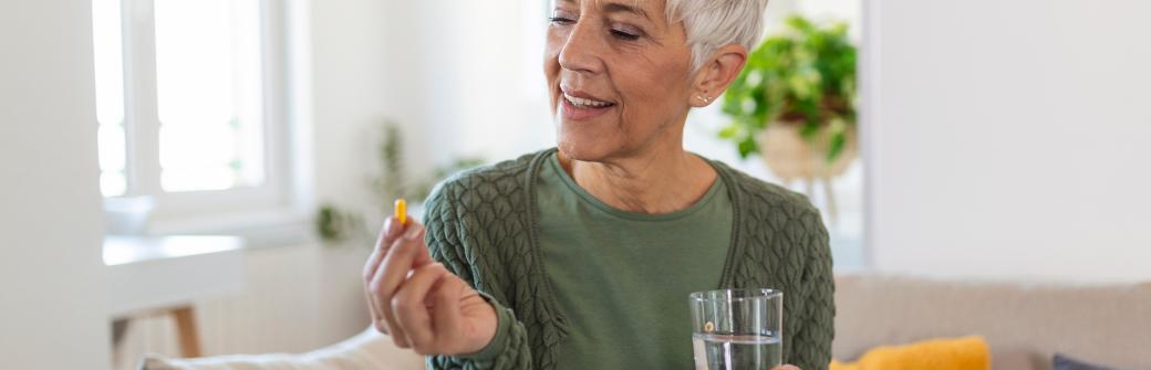 PQQ - substancja, która wspiera nasze mitochondria i przeciwdziała starzeniu się