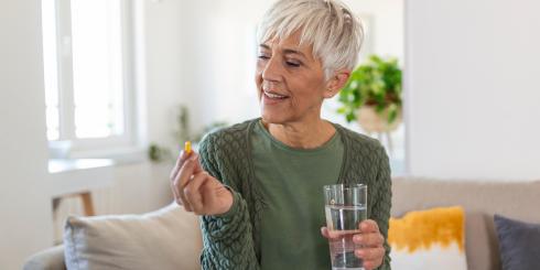 PQQ - substancja, która wspiera nasze mitochondria i przeciwdziała starzeniu się