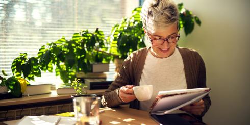 Gorzka rzeczywistość. Skuteczność leków w walce z demencją