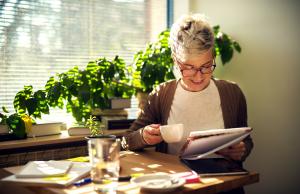 Gorzka rzeczywistość. Skuteczność leków w walce z demencją