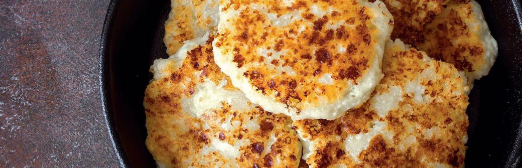 Alternatywne przepisy na pyszne bezzbożowe wypieki 