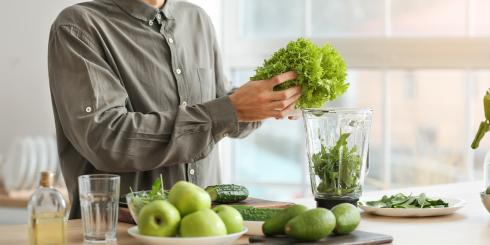 Żywność funkcjonalna, czyli 6 superproduktów, które warto mieć w kuchni