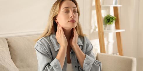 Hormony rządzą, czyli jak wpływa na nas tarczyca?