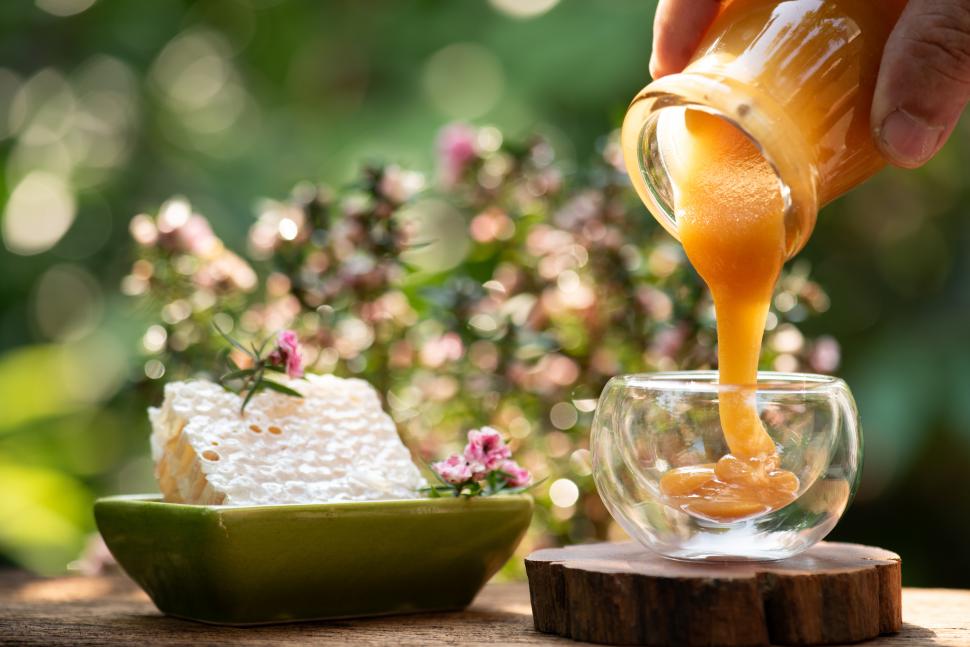 miód manuka