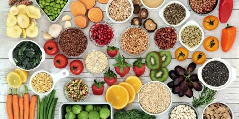 Najlepsza dieta przy boreliozie. Sprawdź, których produktów unikać