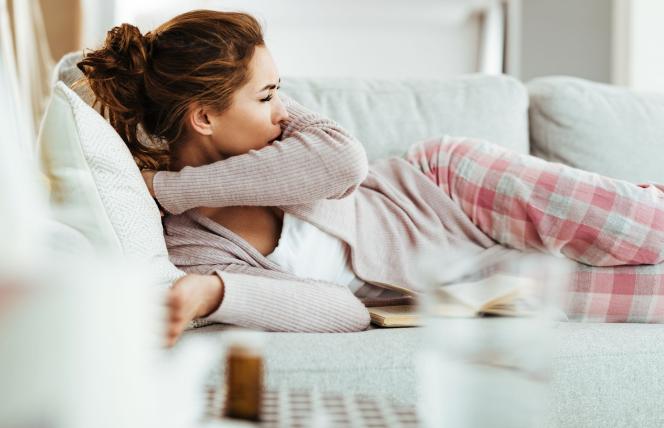 Nie tylko grypa. 5 możliwych przyczyn kaszlu