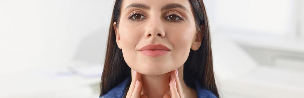 Co jeść w przypadku problemów z tarczycą?