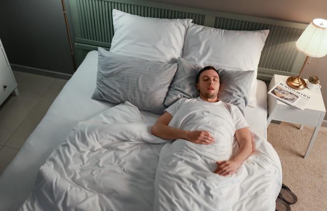 Obturacyjny bezdech senny. Zastosowanie urządzeń CPAP i inne terapie