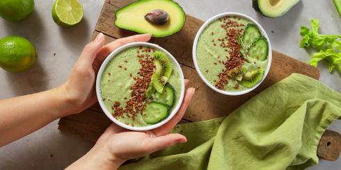 Jak skutecznie schudnąć bez diety i wyrzeczeń?