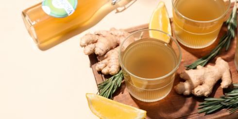 Fitoterapia w onkologii integracyjnej – aktualizacja obiecujących opcji leczenia 