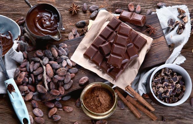 6 powodów, dla których warto jeść gorzką czekoladę