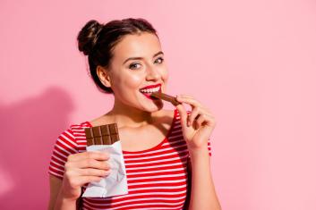 Pokarm bogów odkryty na nowo 