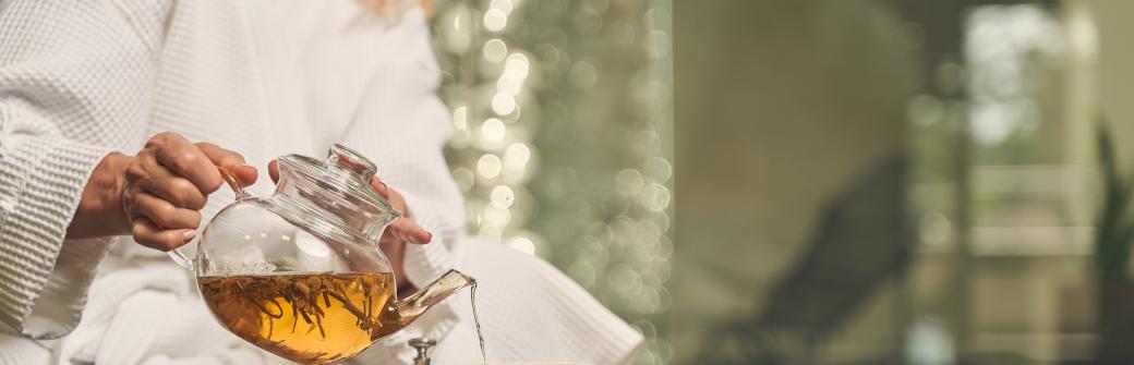 Zioła używane w kuchni pomagają w wielu dolegliwościach. Stwórz z nich domową apteczkę