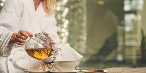 Zioła używane w kuchni pomagają w wielu dolegliwościach. Stwórz z nich domową apteczkę