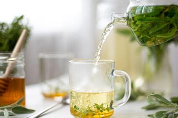 Fitoterapia przy chorobach nerek 