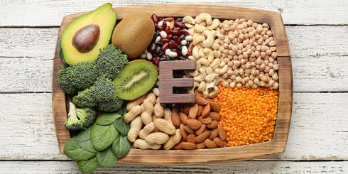 Eliksir młodości, czyli witamina E. 10 korzyści z jej przyjmowania