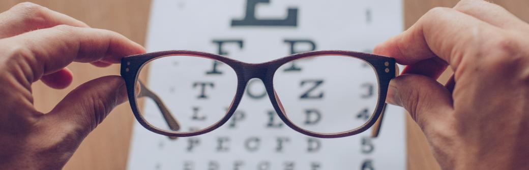 Innowacyjna medycyna. Sztuczne rogówki przywracają wzrok pacjentom