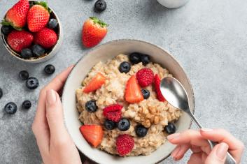 Hiperglikemia stresowa 