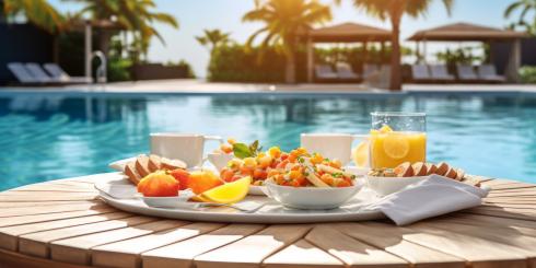 Egzotyczne podróże - Jak przygotować się na kontakt z nieznanymi owadami, mikroorganizmami i chorobami