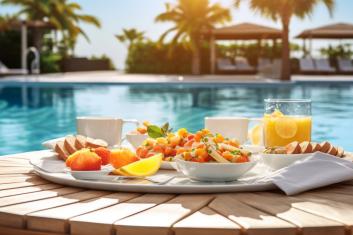 Nie przywieź z wakacji zakrzepicy lub biegunki!