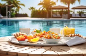 Egzotyczne podróże - Jak przygotować się na kontakt z nieznanymi owadami, mikroorganizmami i chorobami