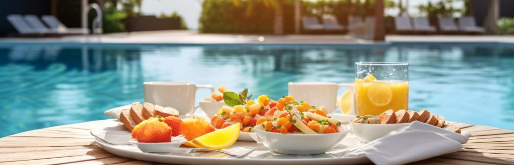 Egzotyczne podróże - Jak przygotować się na kontakt z nieznanymi owadami, mikroorganizmami i chorobami