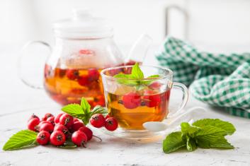 Podwyższonymi trójglicerydami