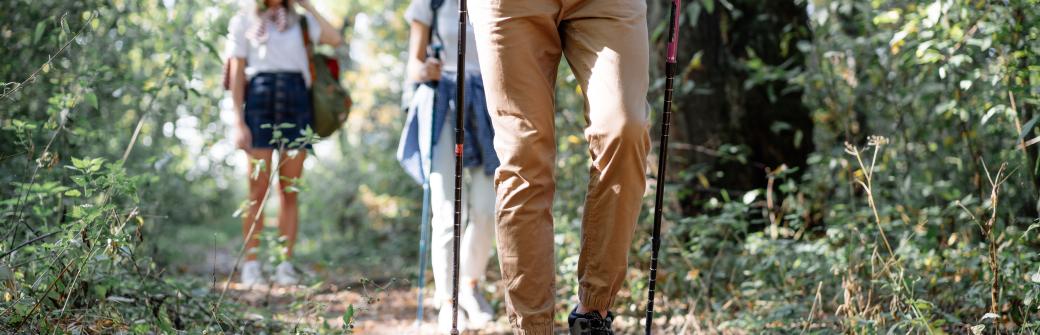 Nawracający ból kończyny podczas chodzenia? To może być chromanie przestankowe