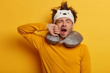 9 sposobów na bezsenność