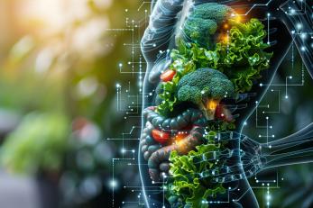 Skład mikrobiomu jest kluczowy dla zdrowia. Oto kilka wskazówek, jak uleczyć jelita