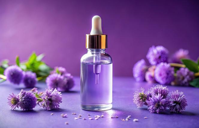 Bakuchiol - ten składnik kremów zastąpi retinol, a do tego jest bezpieczny dla ciężarnych