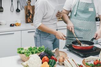 Jak dieta wpływa na zdrowie wątroby? Skuteczne strategie w profilaktyce chorób wątroby