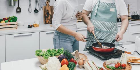 Jak dieta wpływa na zdrowie wątroby? Skuteczne strategie w profilaktyce chorób wątroby