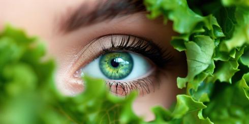 Gdy cukier kradnie wzrok. Przyczyny pogarszającego się wzroku w cukrzycy