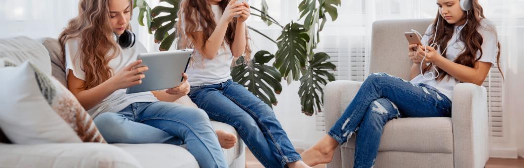 Nadmierne korzystanie z cyfrowych technologii upośledza funkcje poznawcze