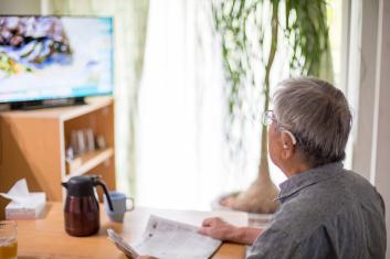 Jak zachować z wiekiem bystrość umysłu 