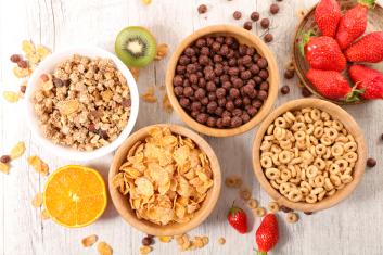 Co kryje wzbogacana żywność? 