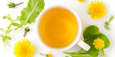 5 najlepszych produktów dla zdrowia jelit 