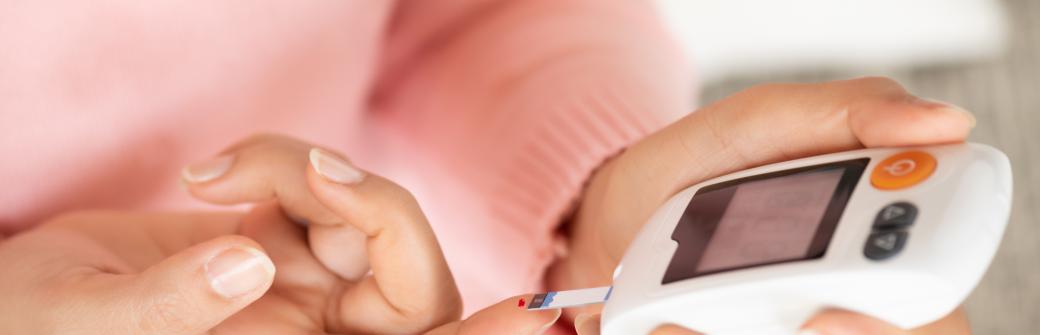 Cukrzyca – czy można przed nią uciec?