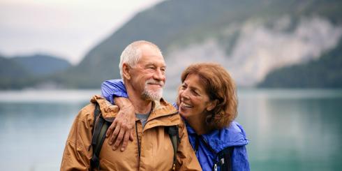 NAD+. Substancja, która hamuje starzenie?