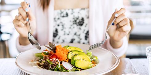 Jak poprawić zdrowie psychiczne przy pomocy diety?