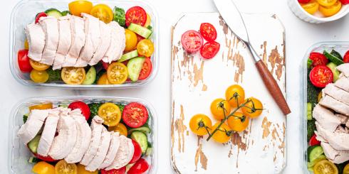 Dieta ketogeniczna w terapii choroby afektywnej dwubiegunowej