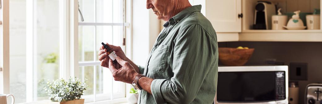 Perspektywy stosowania kannabinoidów w zaburzeniach psychicznych