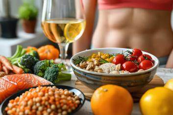 Reset metaboliczny pomoże w leczeniu cukrzycy i nie tylko 