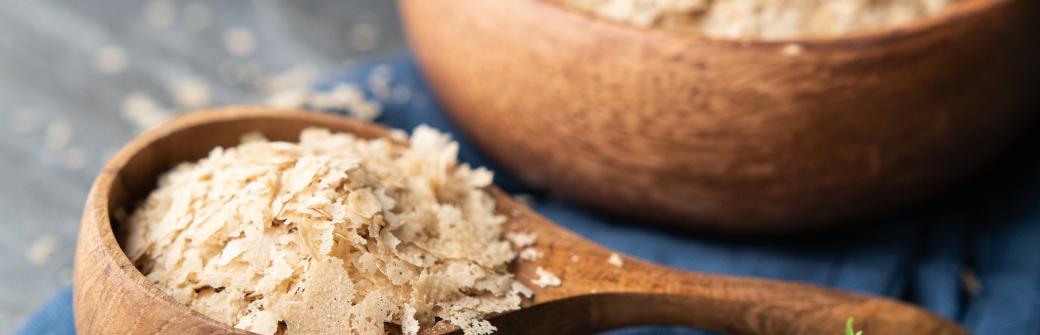 Selen - silny przeciwutleniacz, niezbędny do utrzymania funkcji mózgu