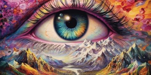 Czy psychodeliki wyleczą z nerwic i depresji?