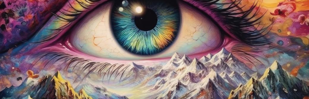 Czy psychodeliki wyleczą z nerwic i depresji?