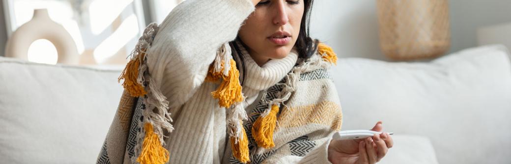 Oto sygnały, że w twoim ciele mogą ukrywać się pasożyty